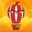 プログラムのアイコン：WORD TOWER - World Trip