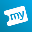 Icoon van programma: My Ticket App