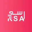 프로그램 아이콘: مزاد رسى