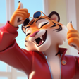 Ícone do programa: Tiger Collect