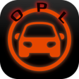 Иконка программы: OPL Monitor