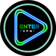 プログラムのアイコン：ENTER VPN