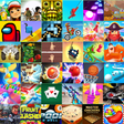 أيقونة البرنامج: Play Games, All GameZop G…