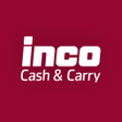 Icoon van programma: inco Cash  Carry