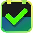 프로그램 아이콘: TaskCal Pro