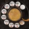 Ikon program: vintagePhone