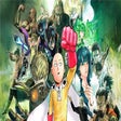 Ícone do programa: One Punch Man Themes & Ne…
