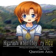 Programikonen: Higurashi When They Cry H…