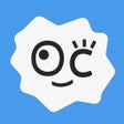 プログラムのアイコン：oc social network