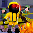Pippy Chapter 11 Escape the Outpost icon