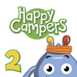 プログラムのアイコン：Happy Campers and The Ink…