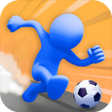 Иконка программы: Soccer Boy