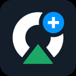 Ícone do programa: Olymp Plus — Your Trading…