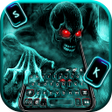 プログラムのアイコン：Zombie Skull 2 Theme