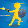 程序图标：Defence Master: Shooting …