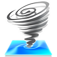 Иконка программы: SeaStorm 3D ScreenSaver