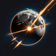 أيقونة البرنامج: MOON DEFENSE