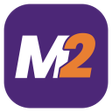 プログラムのアイコン：M2Recharge