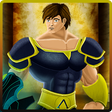 Иконка программы: Hercules: A Legendary Jou…