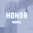 Icon of program: Honor Nerfed