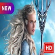 Icon of program: Aquaman New Tabs Movies H…