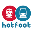 أيقونة البرنامج: Live Train IRCTC Enquiry …