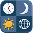 程序图标：VelaClock