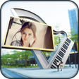 Icon of program: Stand Hoarding Photo Fram…