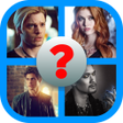 程序图标：Quiz Shadowhunters