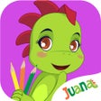 プログラムのアイコン：Play  Learn Spanish - Sch…