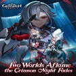Ícone do programa: Genshin Impact: Two World…