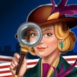 Icoon van programma: Miss Katy: Royal Detectiv…
