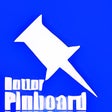 Icon of program: Pinboard.in: Better Keybo…