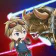 プログラムのアイコン：Relic Strike
