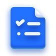 ไอคอนของโปรแกรม: Invoice App: Estimate Mak…