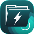 Programın simgesi: File Recovery