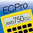 Icon of program: ElectriCalc Pro