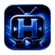 Ícone do programa: Hesham TV - Football Scor…