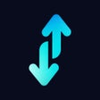 ไอคอนของโปรแกรม: Here  Now Social
