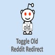 Icon of program: Toggle Old Reddit Redirec…