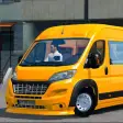 Van Minibus Driving Games 2022