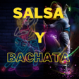 プログラムのアイコン：Bachata y Salsa Música