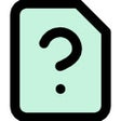 程序图标：Ask my Website