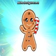 プログラムのアイコン：Cookie Clicker - Xmas Coo…