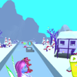 Programikonen: Wealth Run: Rich Life