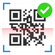 Icon of program: QR Code Scanner - QR  Bar…