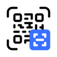 程序图标：QR Code Scanner - QR  Bar…