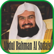 程序图标：Ruqyah: Abdul Rahman Al S…