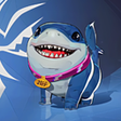 Icoon van programma: Jeff the Land Shark Live …