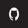 Icon of program: GitHub Dark Theme